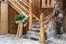 Daniel Mack stairs