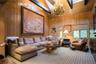 with Murphy bed