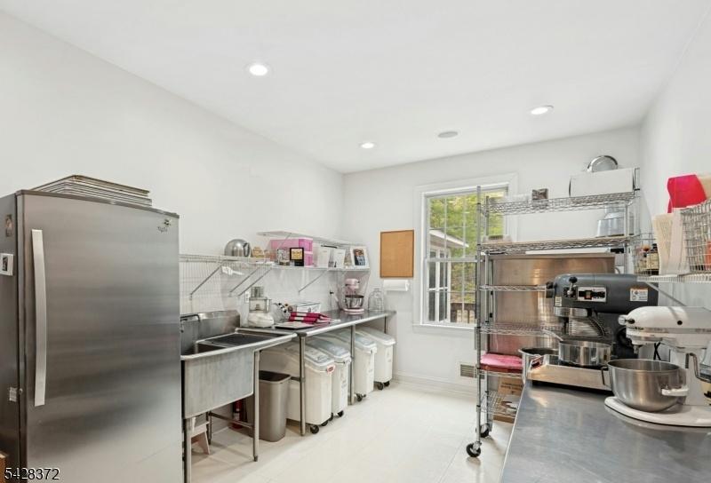 Prep Kitchen