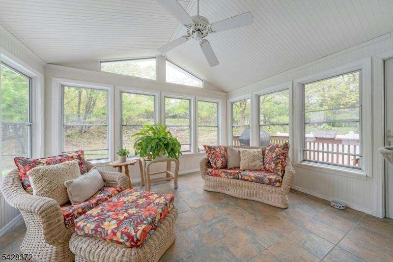 Sunroom