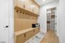 Mud Room