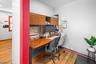 Office room