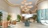 WPompanoBeachCondo Lobby 1