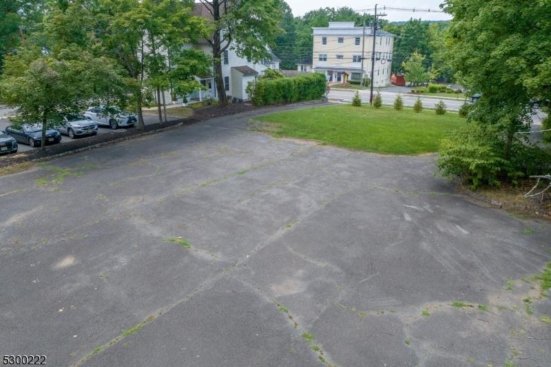 Parking Lot