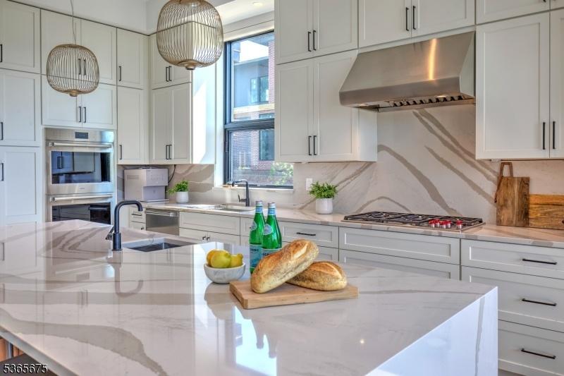 Designer Appliances