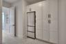 Mudroom w/ Custom Cabinetry
