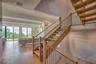 Sculptural Staircase