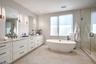 Spa like bath