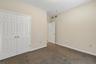 First floor bedroom