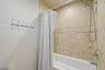 Hall bath upstairs