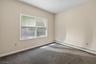 First floor bedroom