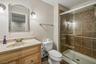 Basement bath
