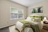 First floor bedroom