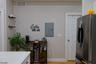 Nook Area