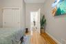 Side View Bedroom