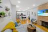 Living Room Area