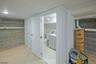 Half Bath Basement