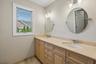 Hall bath upstairs