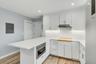 Custome Quartz Countertops and Cabinetry