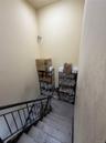 View of stairs