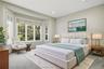 Virtually Staged Bedroom