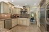 Stainless Steel Appliances