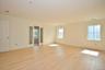 Primary Bedroom has hardwood floors