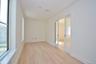 Seating area/office in primary bedroom