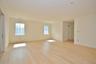 Primary Bedroom has hardwood floors