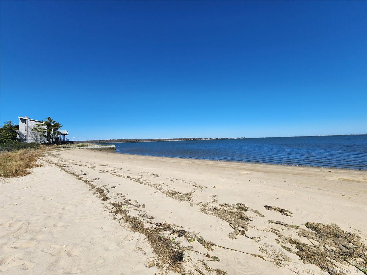 Private Community Beach