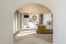 Villa Nema for Rent in Mykonos | Main Bedroom 