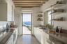 Villa Nema for Rent in Mykonos | Kitchen 