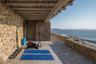 Villa Nema for Rent in Mykonos | Outdoor Gym 
