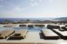 Sanctum Blanc Estate Villa for Rent in Mykonos - Swimming Pool