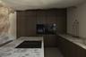 Sanctum Blanc Estate Villa for Rent in Mykonos - Kitchen