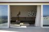 Sanctum Blanc Estate Villa for Rent in Mykonos - Living Room