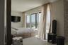 Sanctum Blanc Estate Villa for Rent in Mykonos - Bedroom 3