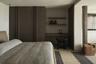 Sanctum Blanc Estate Villa for Rent in Mykonos - Bedroom 4