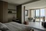 Sanctum Blanc Estate Villa for Rent in Mykonos - Bedroom 4