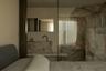 Sanctum Blanc Estate Villa for Rent in Mykonos - Ensuite Bathroom