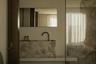 Sanctum Blanc Estate Villa for Rent in Mykonos - Ensuite Bathroom