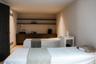 Sanctum Blanc Estate Villa for Rent in Mykonos - Massage Room