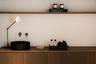 Sanctum Blanc Estate Villa for Rent in Mykonos - Massage Room