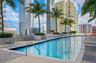 Located in a desirable part of Brickell. Close to so many attractions.