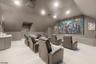 Media room