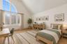 Bedroom Virtually Staged.