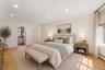 Bedroom Virtually Staged.