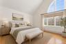 Bedroom Virtually Staged.