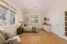 Bedroom Virtually Staged.