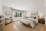 Bedroom Virtually Staged.